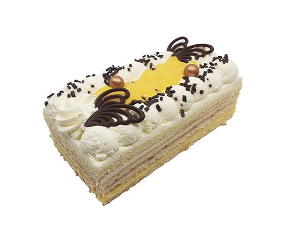 Advocaat schnitte