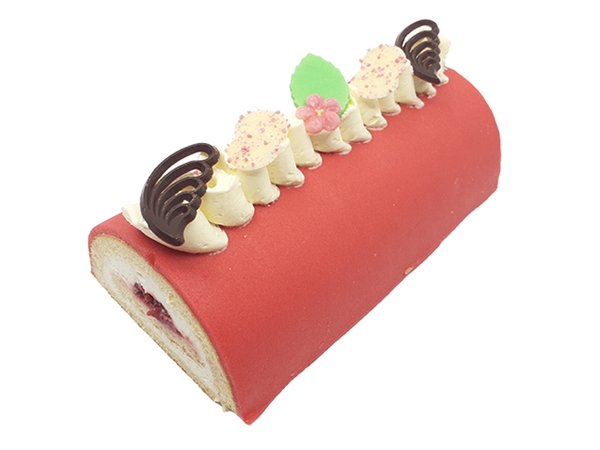 Red summer schnitte