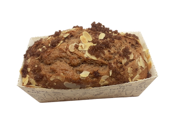 Speculaascake