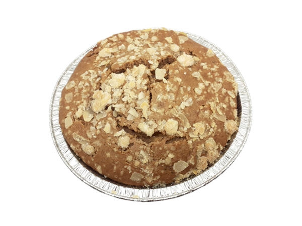 Genova orange cake