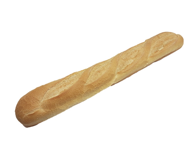 Wit stokbrood groot