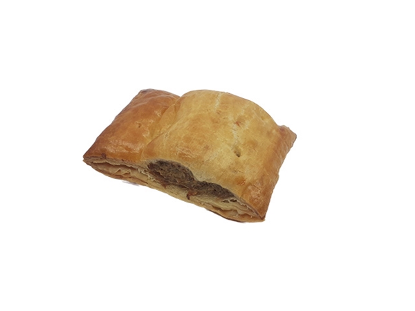 1/2 Saucijzenbroodje DAGVERS