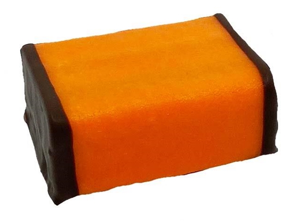 Mergpijp bloedsinaasappel