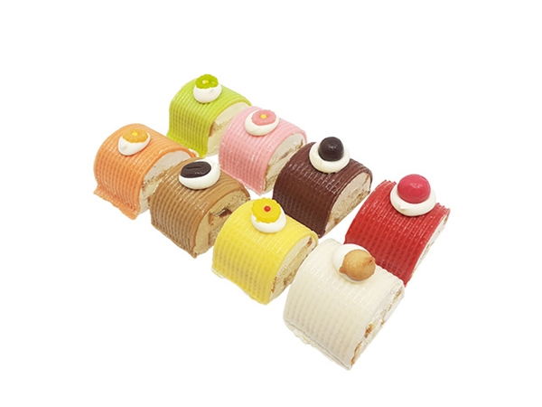 Boog petit four