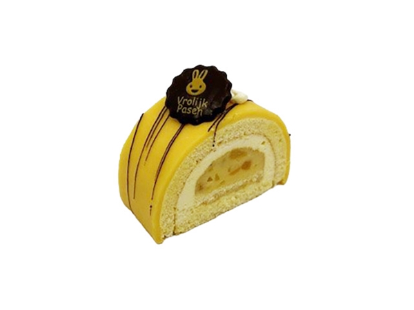 Tropische verrassing